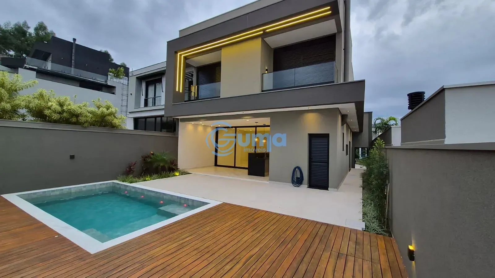 Casa, 3 quartos, 243 m² - Foto 45