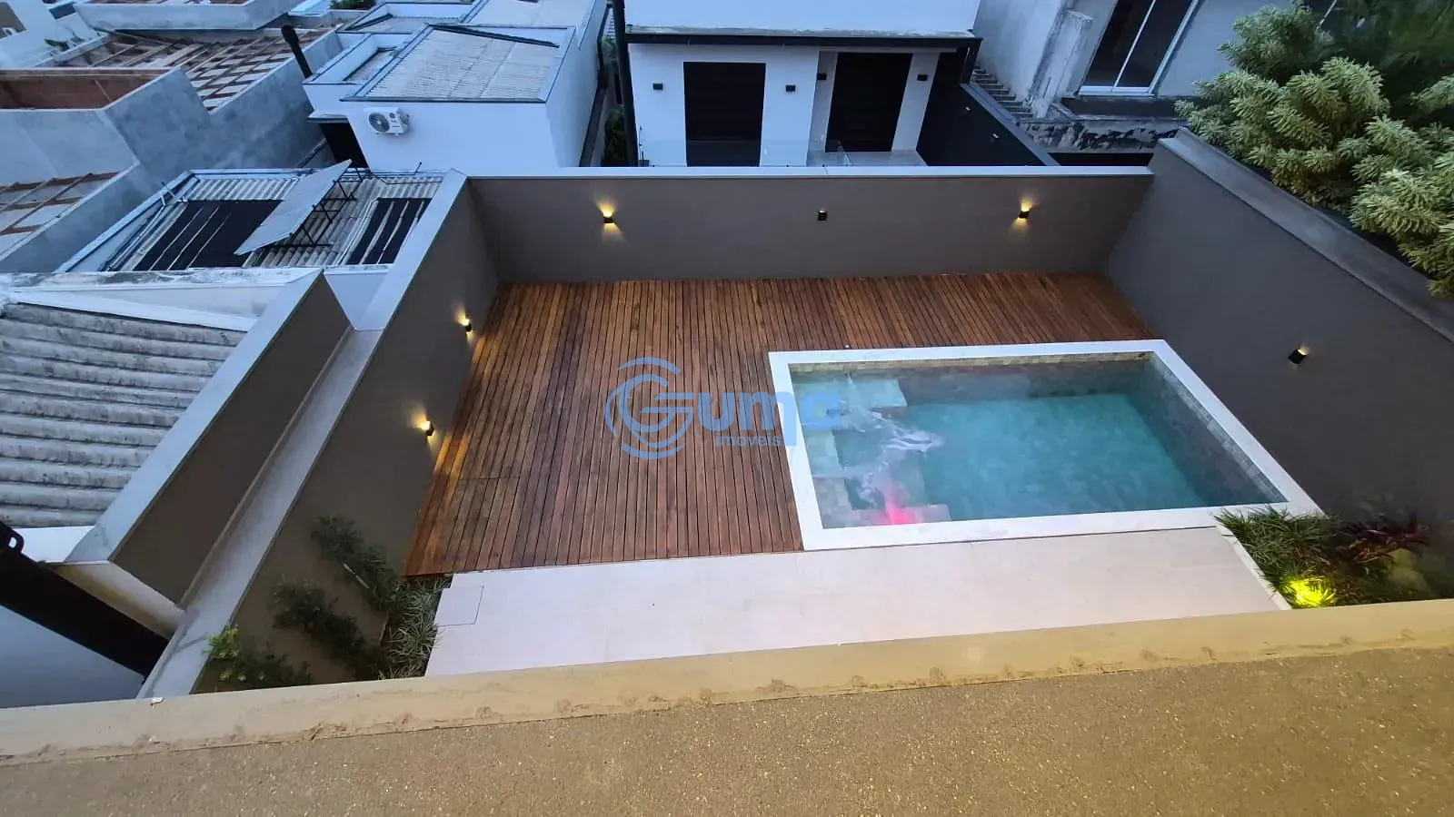 Casa, 3 quartos, 243 m² - Foto 42