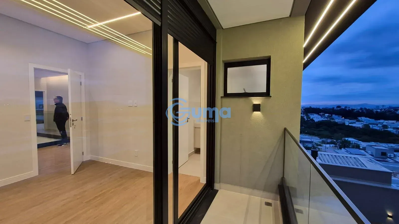 Casa, 3 quartos, 243 m² - Foto 41