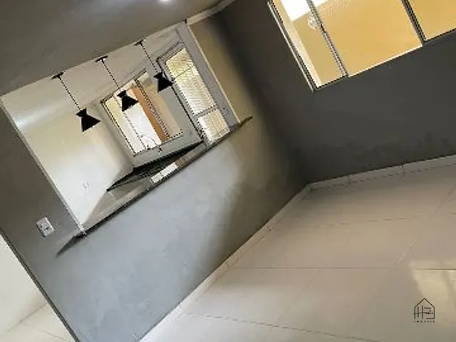 Casa com 130m² 3 quartos e 2 banheiros, à venda, no bairro Jardim Leonor em Cotia