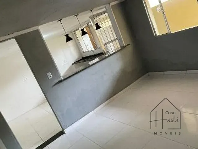 Casa com 130m² 3 quartos e 2 banheiros, à venda, no bairro Jardim Leonor em Cotia