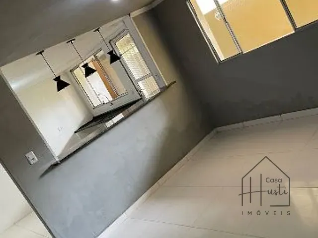 Casa com 130m² 3 quartos e 2 banheiros, à venda, no bairro Jardim Leonor em Cotia