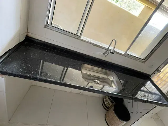 Casa com 130m² 3 quartos e 2 banheiros, à venda, no bairro Jardim Leonor em Cotia