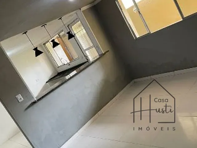 Casa com 130m² 3 quartos e 2 banheiros, à venda, no bairro Jardim Leonor em Cotia