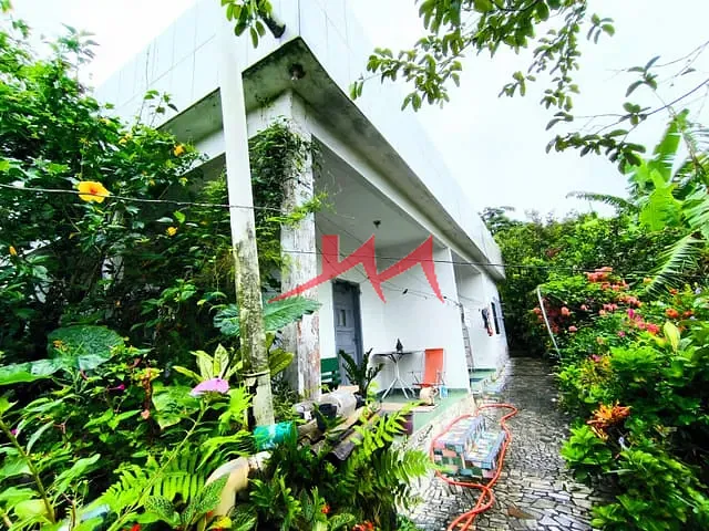 Casa com 525m² 2 quartos e 1 banheiro, à venda, no bairro Iêda em São Gonçalo