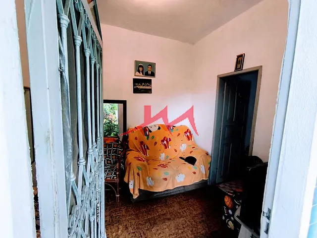 Casa com 525m² 2 quartos e 1 banheiro, à venda, no bairro Iêda em São Gonçalo