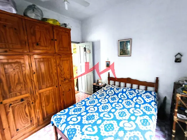 Casa com 525m² 2 quartos e 1 banheiro, à venda, no bairro Iêda em São Gonçalo