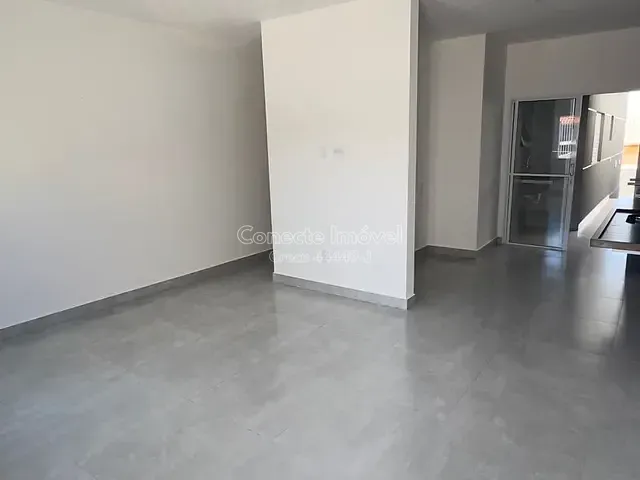 Casa 2 quartos e 2 banheiros, à venda, no bairro Jardim Sylvio Rinaldi I em Jaguariúna
