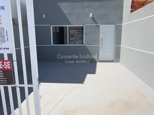 Casa 2 quartos e 2 banheiros, à venda, no bairro Jardim Sylvio Rinaldi I em Jaguariúna