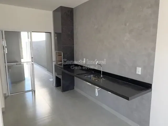Casa 2 quartos e 2 banheiros, à venda, no bairro Jardim Sylvio Rinaldi I em Jaguariúna