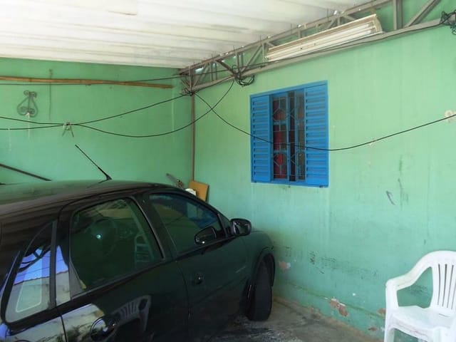 Foto do Casa - Casa  residencial à venda, Cidade Morumbi, São José dos Campos. | INDEPENDENCE NEGOCIOS IMOBILIARIOS LTDA
