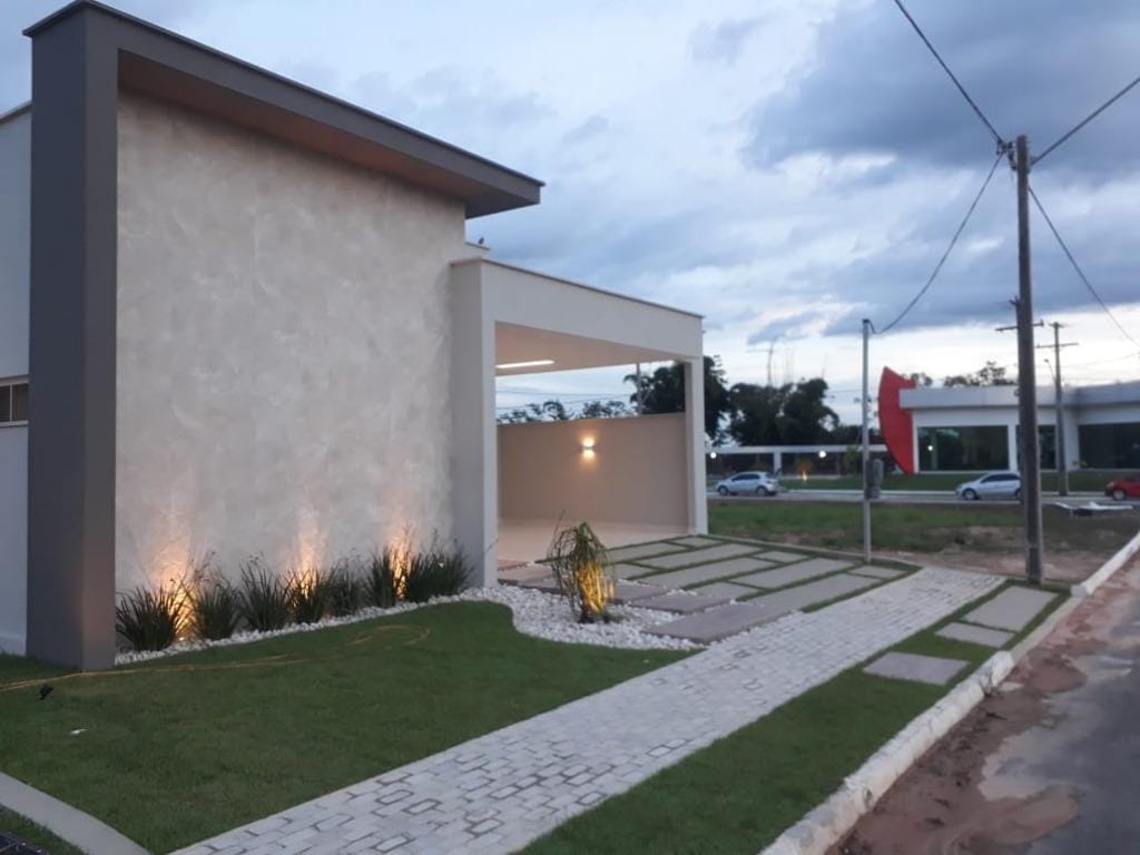 Casa à venda com 3 quartos, 200m² - Foto 4