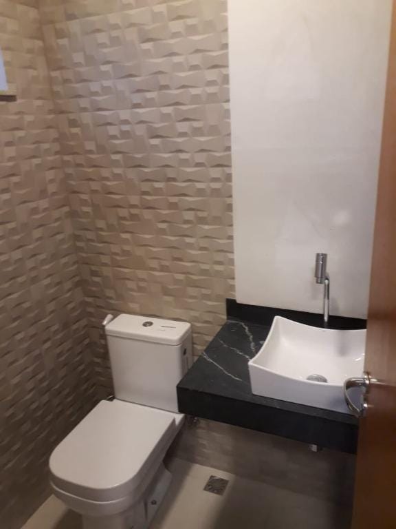 Casa à venda com 3 quartos, 200m² - Foto 18