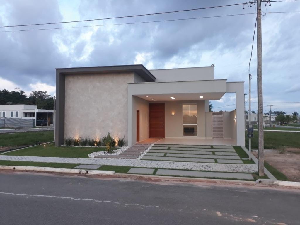 Casa à venda com 3 quartos, 200m² - Foto 3
