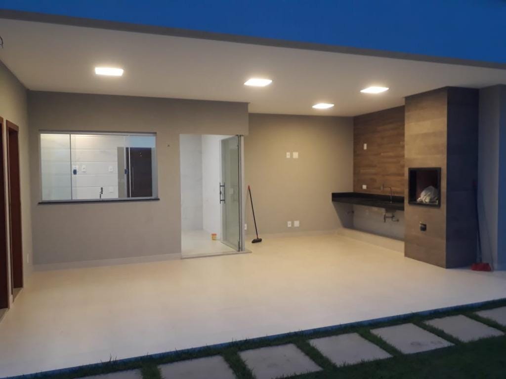 Casa à venda com 3 quartos, 200m² - Foto 13