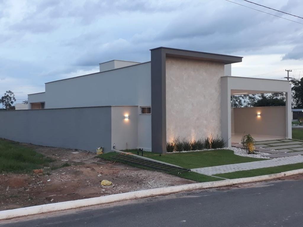 Casa à venda com 3 quartos, 200m² - Foto 8