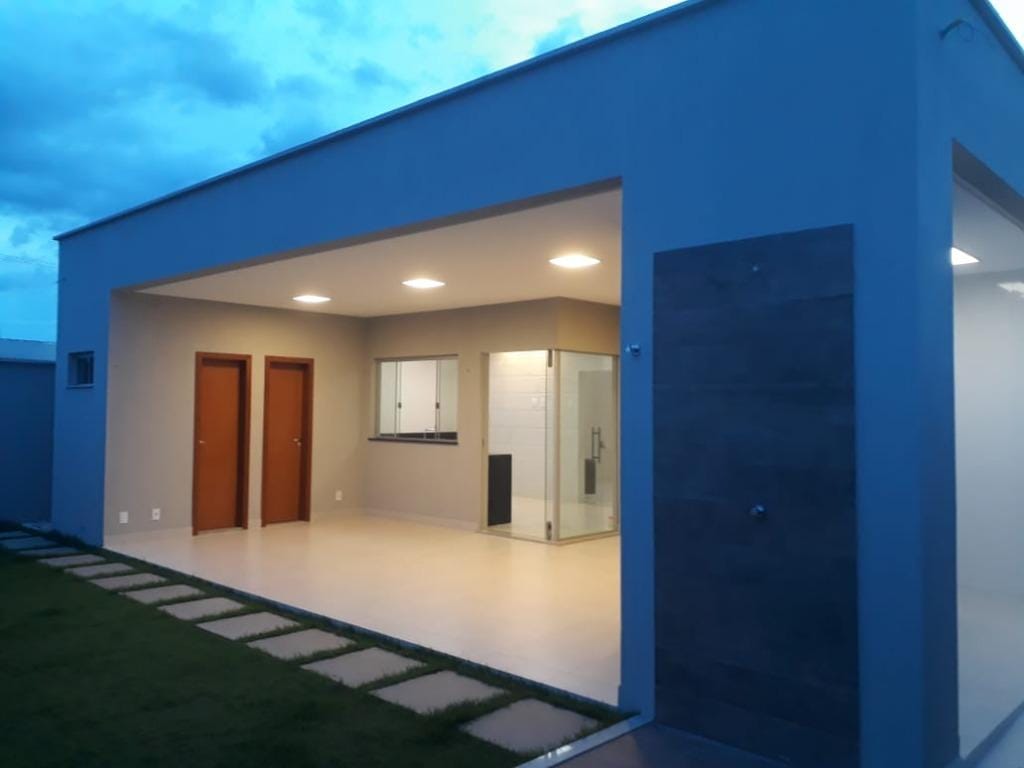 Casa à venda com 3 quartos, 200m² - Foto 11