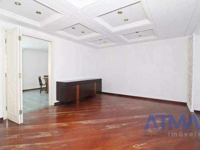 Casa com 600m² 4 quartos e 4 banheiros, à venda, no bairro Ecoville em Curitiba