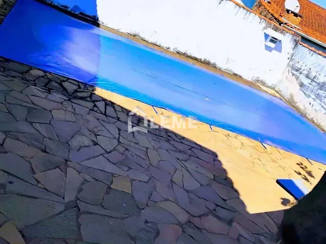 Casa 3 quartos e 2 banheiros, à venda, no bairro Vila Santa Rosa em Mococa