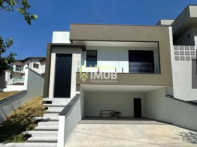 Casa 3 quartos e 4 banheiros, à venda, no bairro Chácara Morada Mediterrânea em Jundiaí