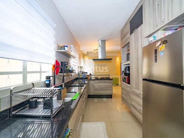 Casa com 170m² 3 quartos e 2 banheiros, à venda, no bairro Portais (Polvilho) em Cajamar