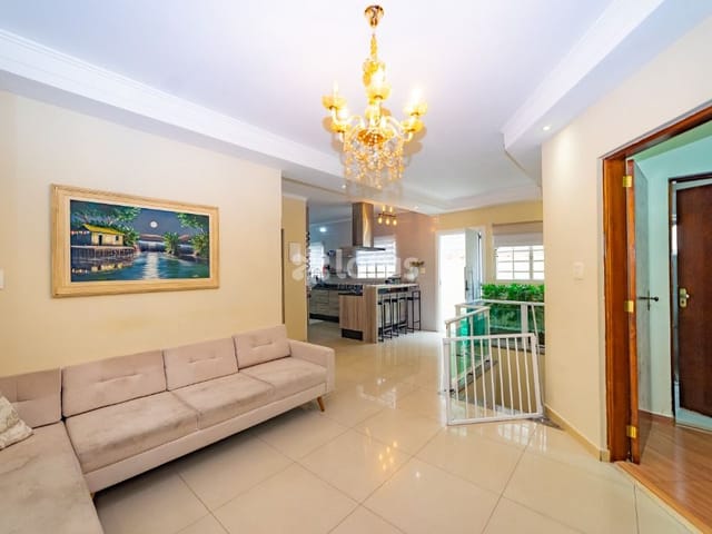 Casa com 170m² 3 quartos e 2 banheiros, à venda, no bairro Portais (Polvilho) em Cajamar