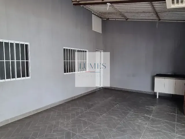 Casa 2 quartos e 1 banheiro, à venda, no bairro Jardim da Balsa II em Americana