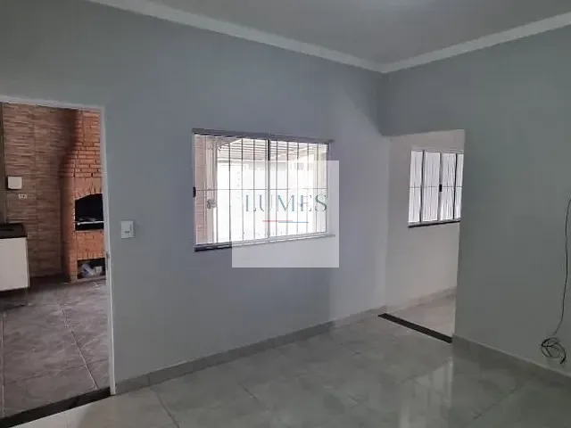 Casa 2 quartos e 1 banheiro, à venda, no bairro Jardim da Balsa II em Americana