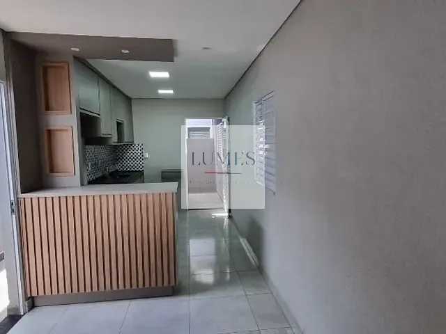 Casa 2 quartos e 1 banheiro, à venda, no bairro Jardim da Balsa II em Americana