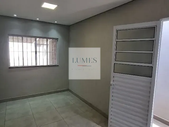 Casa 2 quartos e 1 banheiro, à venda, no bairro Jardim da Balsa II em Americana