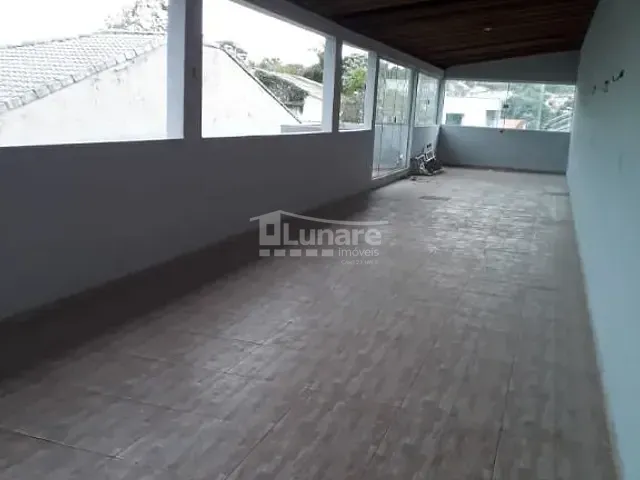 Casa com 250m² 2 quartos e 2 banheiros, à venda, no bairro Vila São Paulo em Mogi das Cruzes