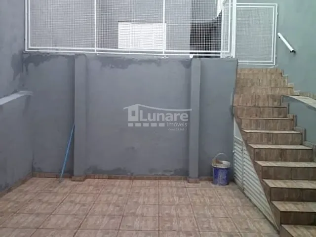 Casa com 250m² 2 quartos e 2 banheiros, à venda, no bairro Vila São Paulo em Mogi das Cruzes