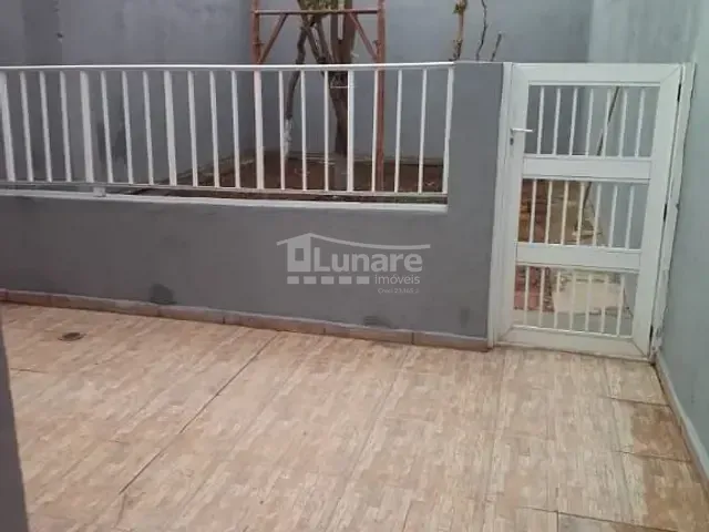 Casa com 250m² 2 quartos e 2 banheiros, à venda, no bairro Vila São Paulo em Mogi das Cruzes