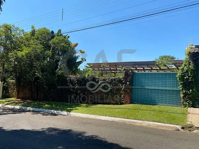 Casa com 711m² 4 quartos e 5 banheiros, à venda, no bairro Jardim Holanda em Holambra
