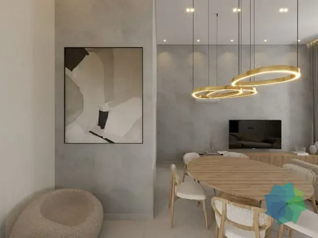 Casa com 180m² 3 quartos e 2 banheiros, à venda, no bairro Centro em Salto