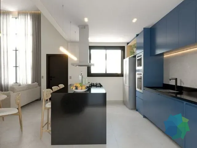 Casa com 180m² 3 quartos e 2 banheiros, à venda, no bairro Centro em Salto