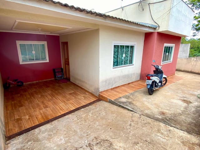 Foto do Casa - Casa à venda, Orlando Bacarin, Apucarana, PR | J. Mareze Imóveis Ltda