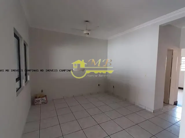 Casa com 340m² 3 quartos e 2 banheiros, à venda, no bairro Jardim São Pedro de Viracopos em Campinas