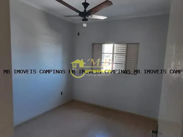 Casa com 340m² 3 quartos e 2 banheiros, à venda, no bairro Jardim São Pedro de Viracopos em Campinas