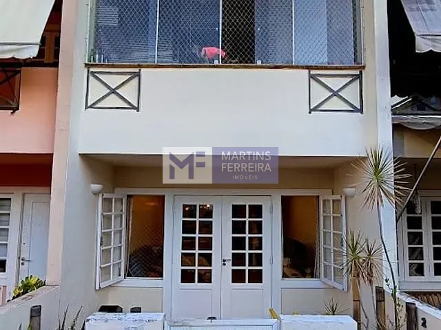 Casa com 141m² 4 quartos e 5 banheiros, à venda, no bairro Recreio dos Bandeirantes em Rio de Janeiro