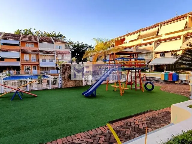 Casa com 141m² 4 quartos e 5 banheiros, à venda, no bairro Recreio dos Bandeirantes em Rio de Janeiro