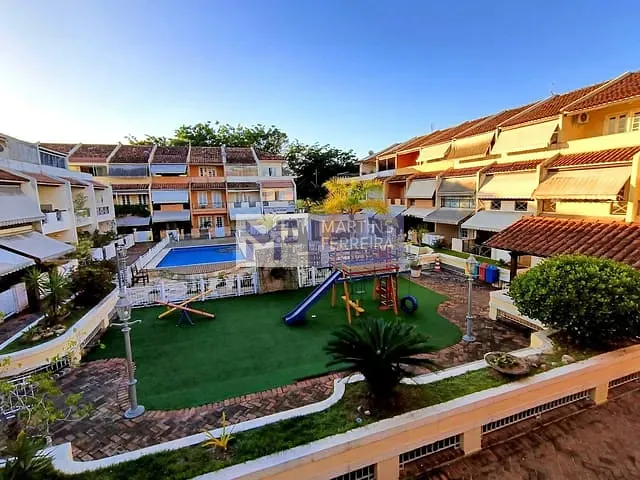 Casa com 141m² 4 quartos e 5 banheiros, à venda, no bairro Recreio dos Bandeirantes em Rio de Janeiro