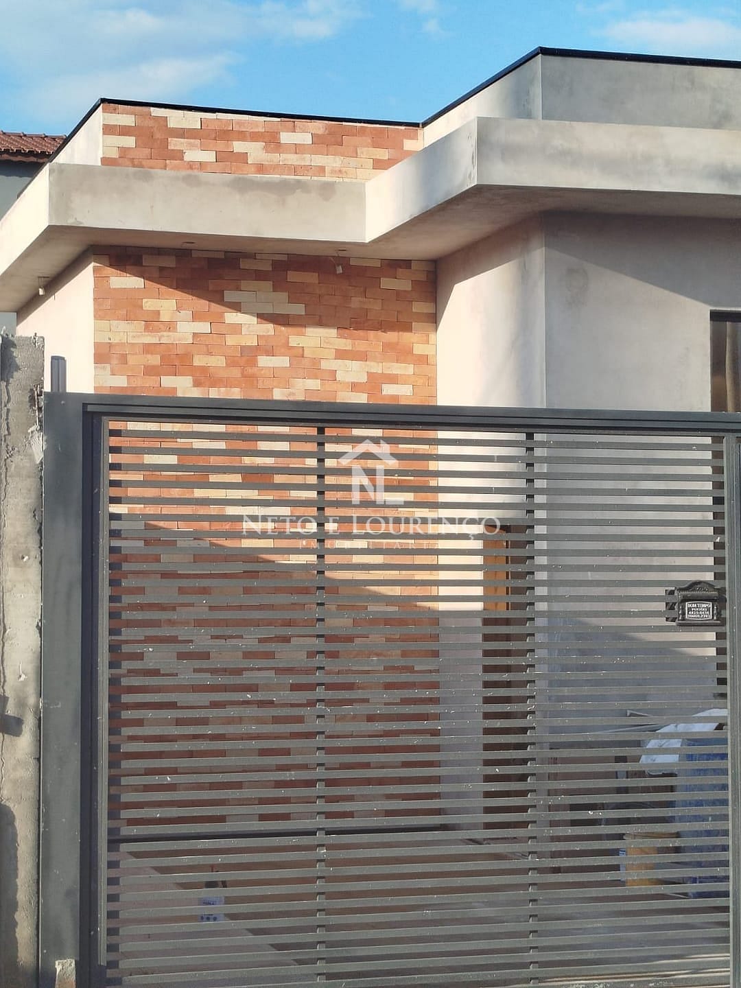 Casa à venda com 3 quartos, 80m² - Foto 12