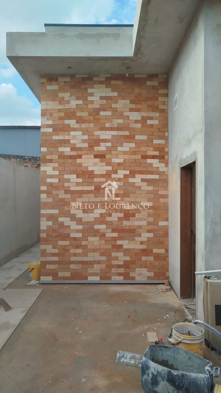Casa à venda com 3 quartos, 80m² - Foto 13