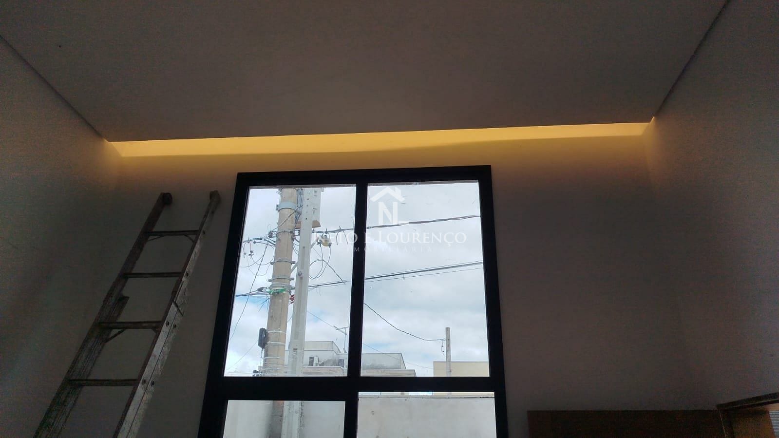 Casa à venda com 3 quartos, 80m² - Foto 8