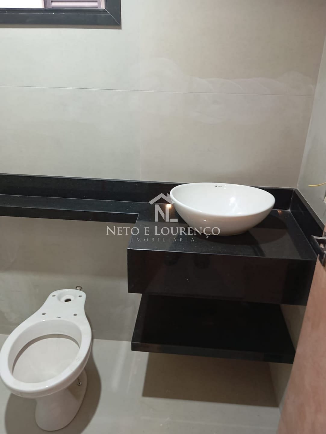 Casa à venda com 3 quartos, 80m² - Foto 9