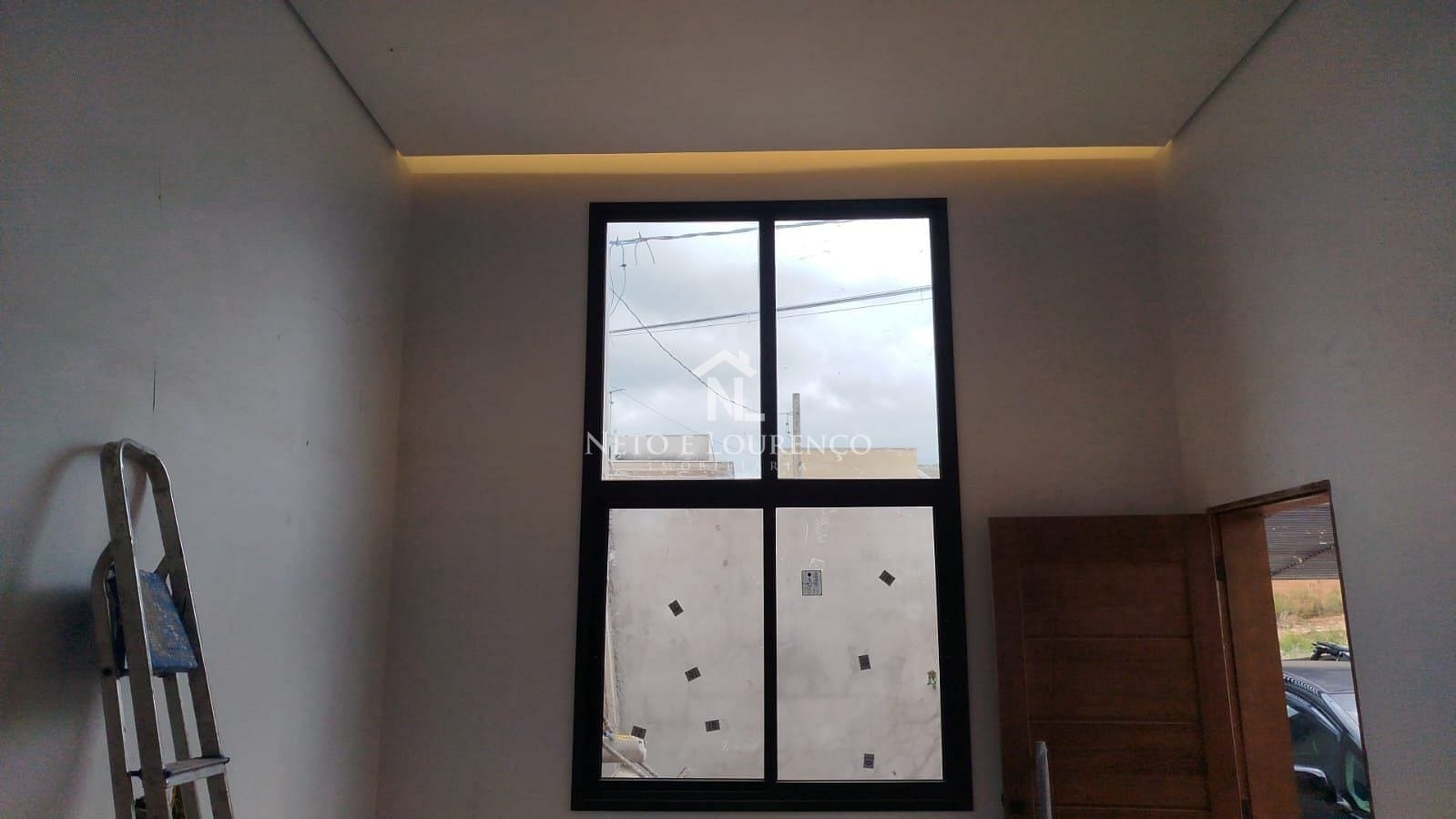 Casa à venda com 3 quartos, 80m² - Foto 6