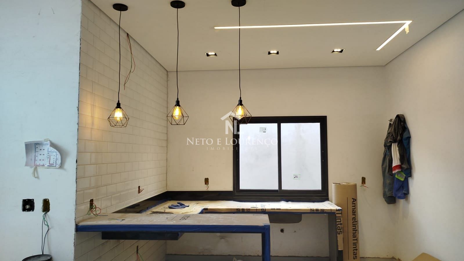 Casa à venda com 3 quartos, 80m² - Foto 7