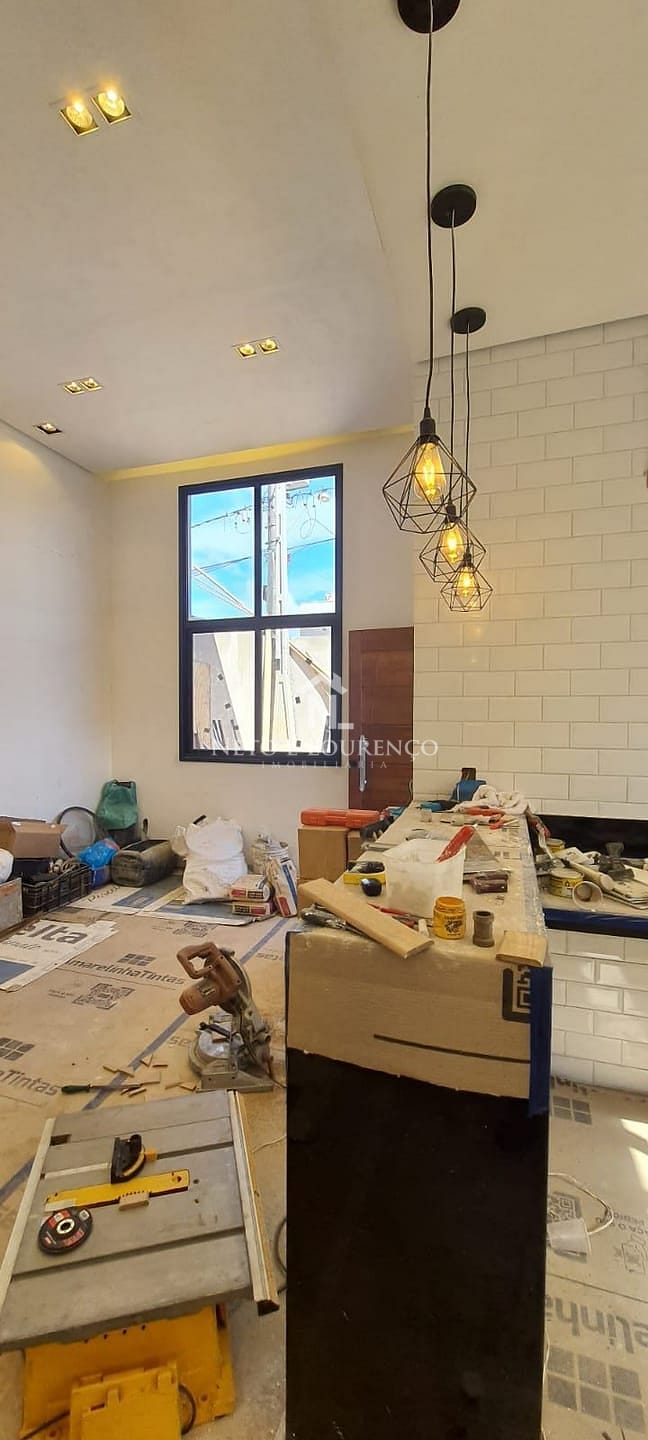 Casa à venda com 3 quartos, 80m² - Foto 3