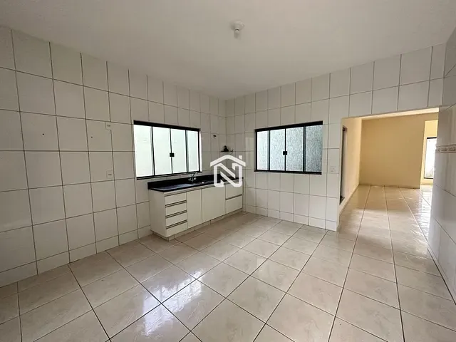 Casa com 360m² 3 quartos e 1 banheiro, para alugar, no bairro Setor Oeste em Paraíso do Tocantins